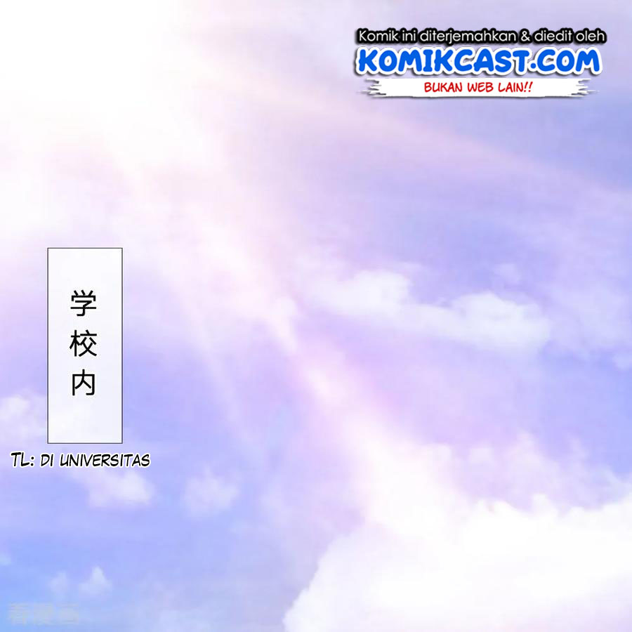 City of Heaven TimeStamp (Urban Rebellion) Chapter 36 Gambar 12